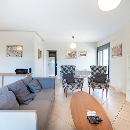Koukaki Apartment 3 Bedrooms 6 Pers. Athen Eksteriør bilde