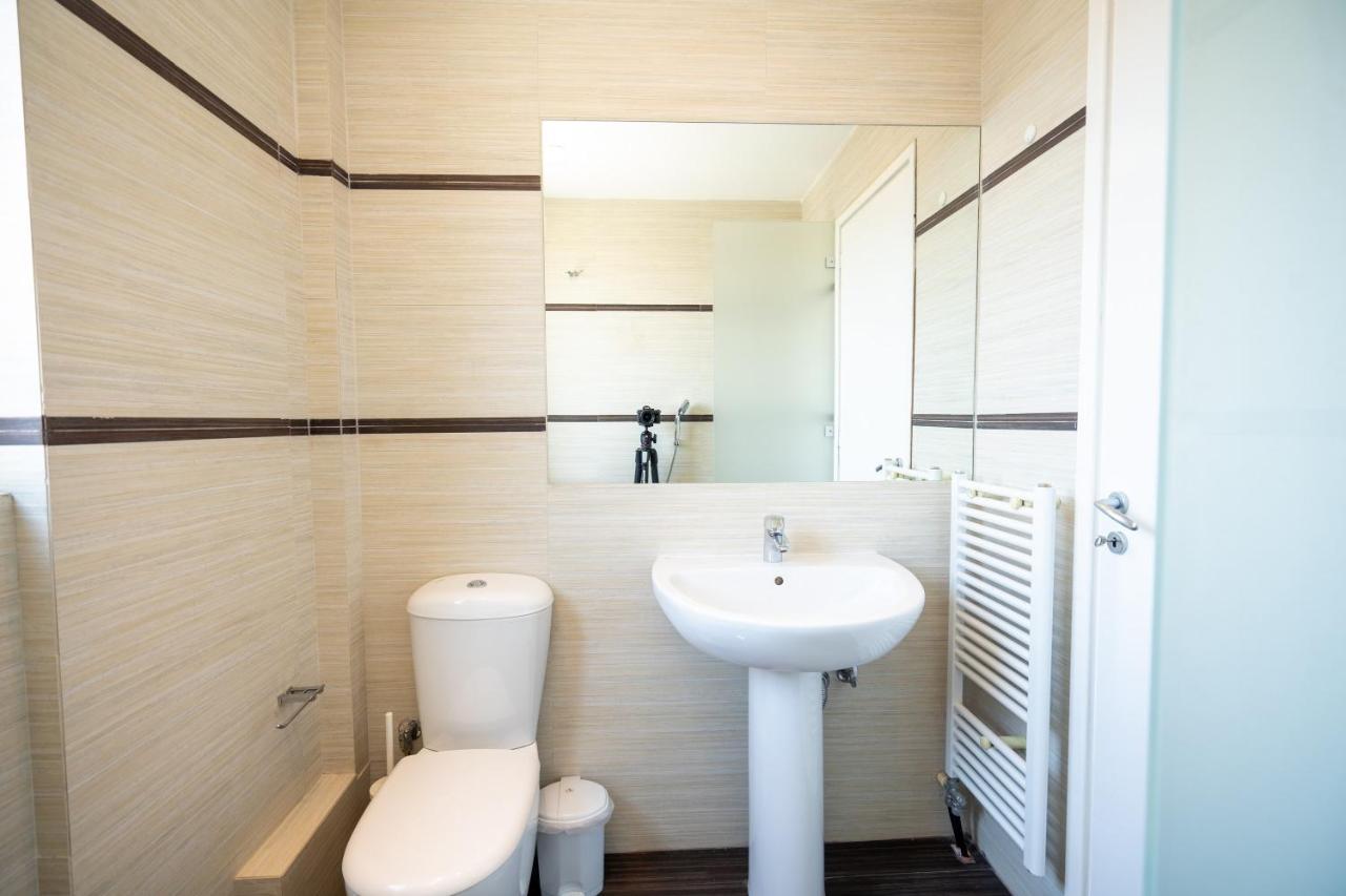 Koukaki Apartment 3 Bedrooms 6 Pers. Athen Eksteriør bilde