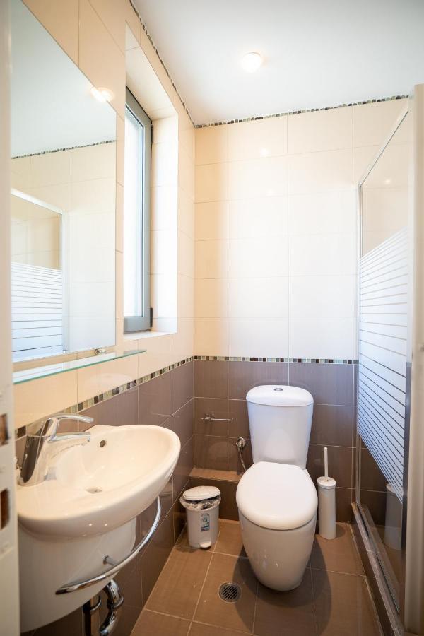 Koukaki Apartment 3 Bedrooms 6 Pers. Athen Eksteriør bilde