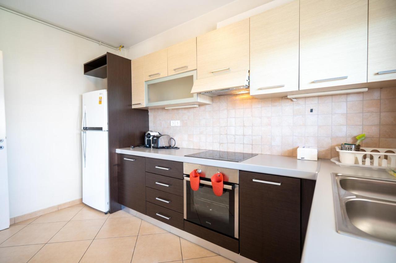 Koukaki Apartment 3 Bedrooms 6 Pers. Athen Eksteriør bilde