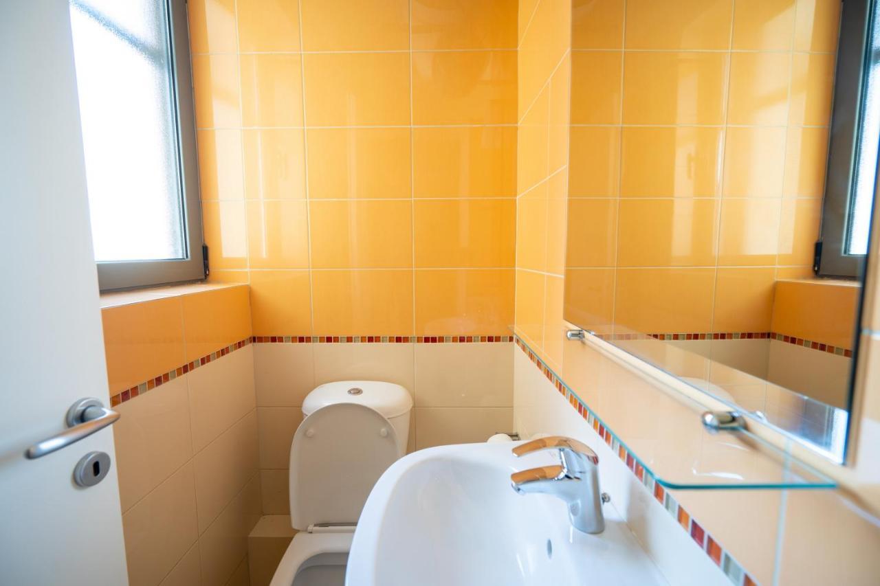 Koukaki Apartment 3 Bedrooms 6 Pers. Athen Eksteriør bilde