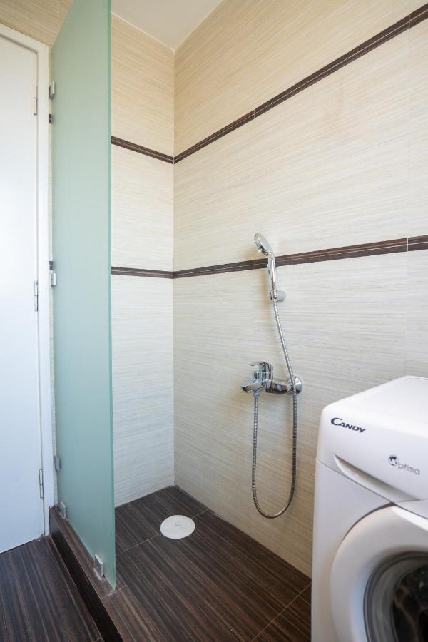 Koukaki Apartment 3 Bedrooms 6 Pers. Athen Eksteriør bilde