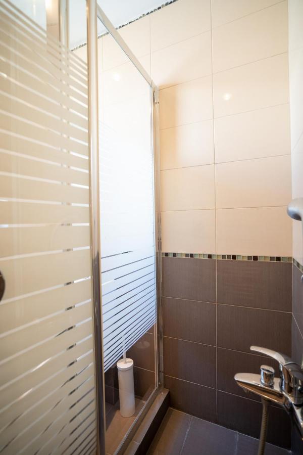Koukaki Apartment 3 Bedrooms 6 Pers. Athen Eksteriør bilde
