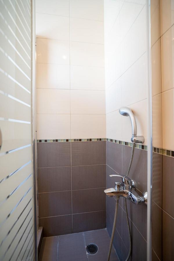Koukaki Apartment 3 Bedrooms 6 Pers. Athen Eksteriør bilde
