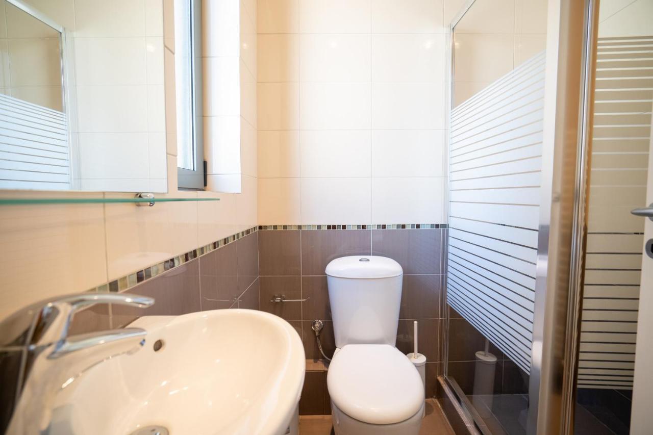 Koukaki Apartment 3 Bedrooms 6 Pers. Athen Eksteriør bilde