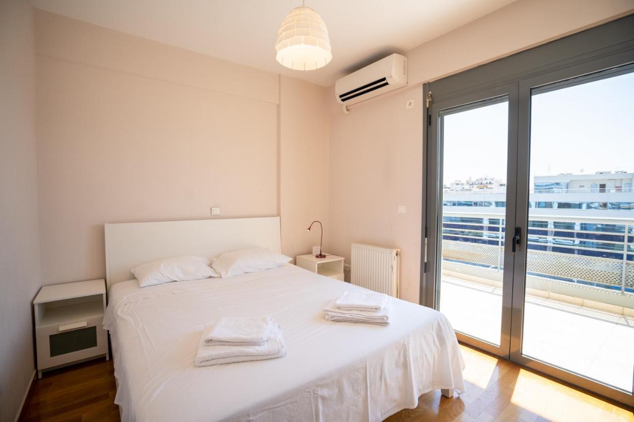 Koukaki Apartment 3 Bedrooms 6 Pers. Athen Eksteriør bilde